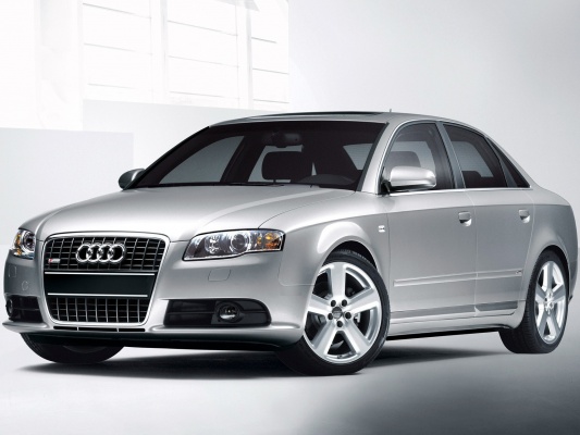 Магнитолы Audi A4 B7 2004-2008